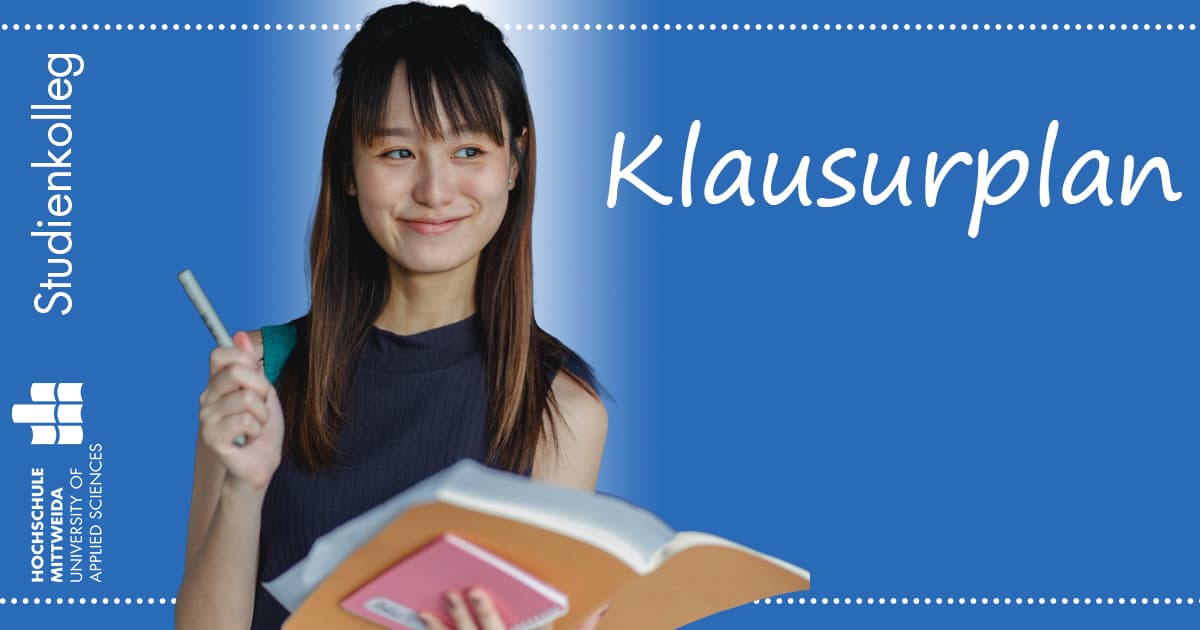 Featured image for “Klausurplan Deutsch (B2 & DSH)”
